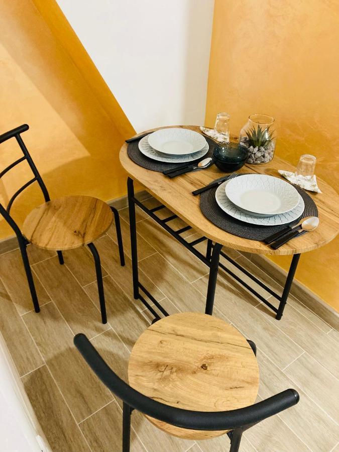 Enjoy Gardos apartment Belgrado Exterior foto